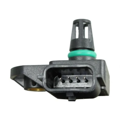Abbildung von METZGER 0906351 Saugrohrdrucksensor RENAULT: GRAND SCENIC 3, MEGANE 3 Grandtour, DACIA: LOGAN 2, Dokker Kombi, SANDERO 2