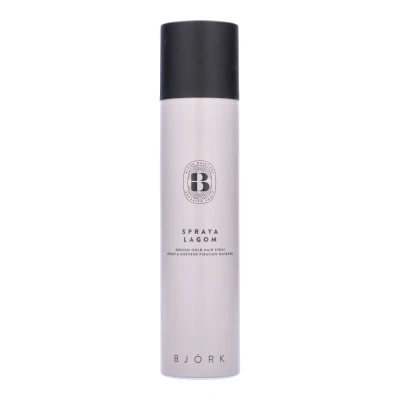 Abbildung von Björk SPRAYA LAGOM Medium Hold Hairspray 300 ml