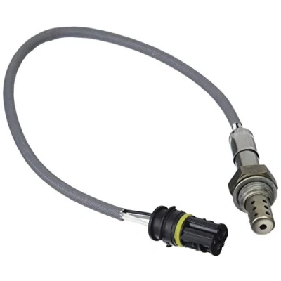 Abbildung von ESEN SKV 09SKV080 Lambdasonde Sprungsonde 4 12V BMW: 3 Limousine, 5 Touring, MERCEDES BENZ: E Klasse T modell