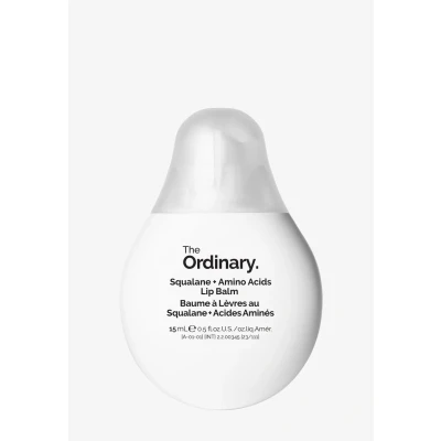 Abbildung von The Ordinary Squalane + Amino Acids LIP BALM Lippenbalsam, Größe: 15 ml,