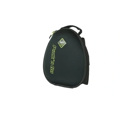 Abbildung von Pack&#039;N Go MESSA Motorrad Tankrucksack Magnetische Tasche Starke Universal 4l