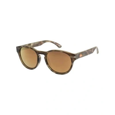 Abbildung von Quiksilver Eliminator Sonnenbrille Mann