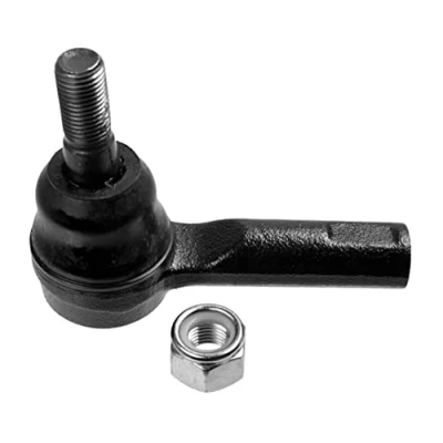 Abbildung von LEMFÖRDER 22876 01 Spurstangenkopf M14x1,5 Vorderachse, beidseitig, außen NISSAN: NP300 Navara Pritsche / Fahrgestell, X Trail, Pick Up