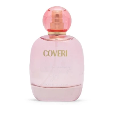 Abbildung von Enrico Coveri Contemporary Girl Rose Glow EDP Damenduft 100 ml Eau De Parfum Intrigante und Audace Damendüfte auf Basis von Centifolia