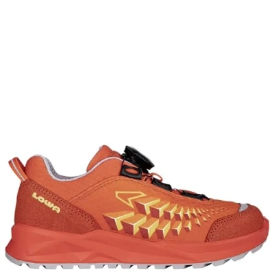 Abbildung von Lowa FERROX GTX LO JUNIOR Wanderschuh