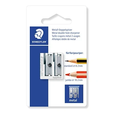 Abbildung von Staedtler slijper blister 510 20 BKD