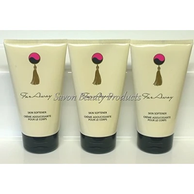 Abbildung von Avon Parfümierte Body Lotion Creme Haut Weichspüler erhältlich in weit weg Little Black Dress Perceive (weit weg), 3 Stück