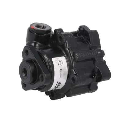 Abbildung von TRW JPR716 Hydraulikpumpe hydraulisch M16x1.5 dreieckig für Links /Rechtslenker BMW: 5 Limousine, Touring