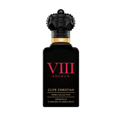 Abbildung von Clive Christian VIII Rococo Immortelle Eau de Parfum 50 ml