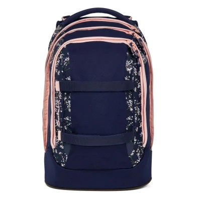 Abbildung von Satch Pack Schulrucksack Bloomy Breeze