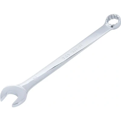 Abbildung von BGS 1229 32 Maul Ringschlüssel, extra lang SW mm