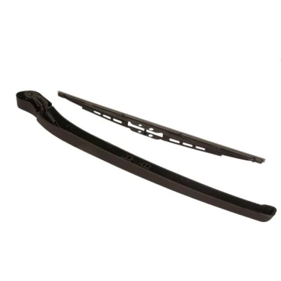 Abbildung von MAXGEAR 39 0517 Wischarm Satz, Scheibenreinigung mit Kappe, integriertem Wischblatt BMW: 5 Touring, Limousine