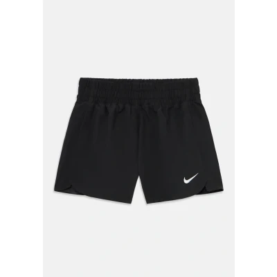 Abbildung von Nike Performance Volley Short Unisex Kurze Sporthose für Kinder, Größe: 122/128, Black