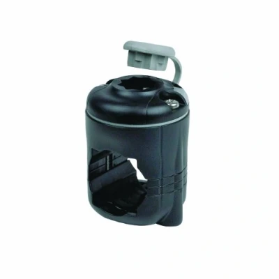 Abbildung von Railblaza Railmount 32 41mm Starport Combo Bootsrutehalter