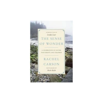Abbildung von The Sense of Wonder: A Celebration Nature for Parents and Children