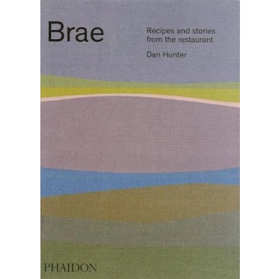 Abbildung von Brae: Recipes and stories from the restaurant (Cucina)