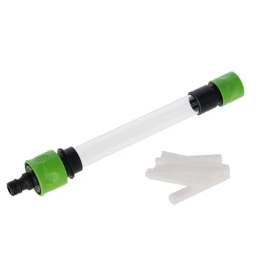 Abbildung von Magic Brush Salt Shower StartersetVerkauft von Agradi