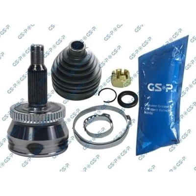 Abbildung von MAGNETI MARELLI 302015100161 Gelenksatz Vorderachse links HYUNDAI: SANTA FE 2, KIA: SORENTO 2