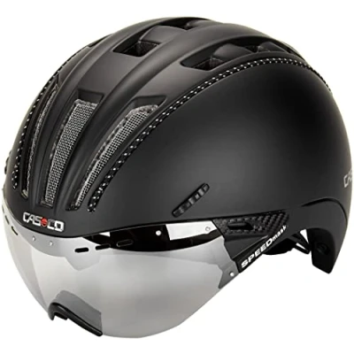 Abbildung von CASCO Kask Roadster Black matt M 55 57