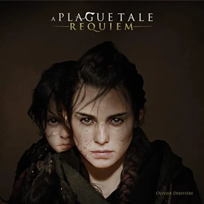 Abbildung von A Plague Tale: Requiem (Original Game Soundtrack)