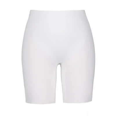 Abbildung von Ulla Popken Panties, Damen, Größe: 58/60, Schneeweiß