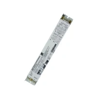 Abbildung von OSRAM elektronisches Vorschaltgerät (EVG), QUICKTRONIC PROFESSIONAL 5, EVG LL/KLL non DIM, QTP5 3X14,4X14/220 240