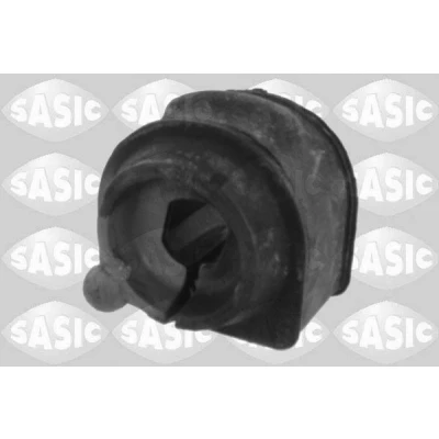 Abbildung von SASIC 2306097 Stabigummis Hinterachse, innen Gummilager 49 FORD: Focus 3 Turnier, C Max, Max