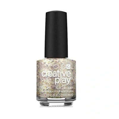Abbildung von CND Creative Play Nail Lacquer Zoned Out 0.46oz / 13.6mL