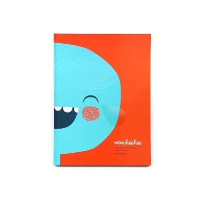 Abbildung von Wee Hee Hee: A Collection of Pretty Funny Jokes and Pictures (Wee Society)