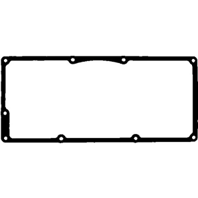 Abbildung von REINZ 71 31651 00 Ventildeckeldichtung RENAULT: TWINGO 1, CLIO 2, Kangoo I