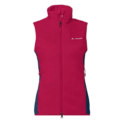 Abbildung von VAUDE Women&#039;s Sesvenna Vest IV