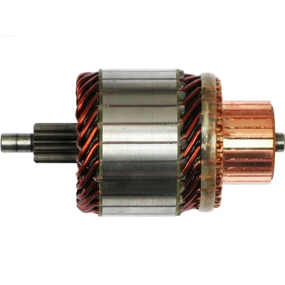 Abbildung von AS PL SA6019 Anker, Starter