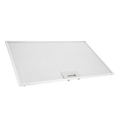Abbildung von Electrolux AEG 75900000000084 metallfettfilter Dunstabzugshaube