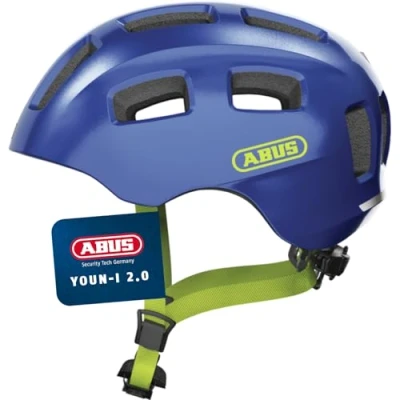 Abbildung von ABUS Fahrradhelm &quot;YOUN I 2.0&quot;