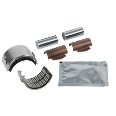Abbildung von FEBI BILSTEIN 107235 Bremssattel Reparatursatz Hinterachse, Vorderachse