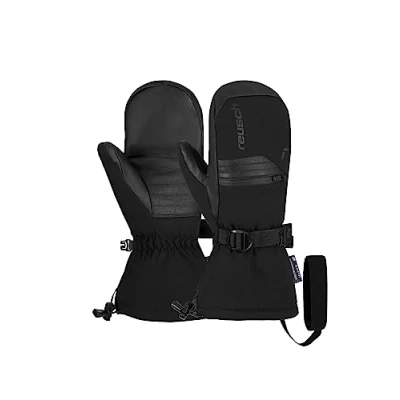 Abbildung von Reusch Herren Fäustlinge Torres R TEX® XT Mitten höchste Wärmestufe, wasserdicht, atmungsaktiv