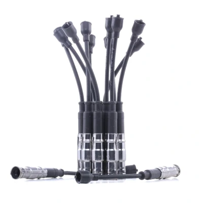 Abbildung von ENGITECH ENT910272 Zündkabelsatz MERCEDES BENZ: CLK Coupe, C Klasse T modell, Limousine, CHRYSLER: Crossfire Roadster