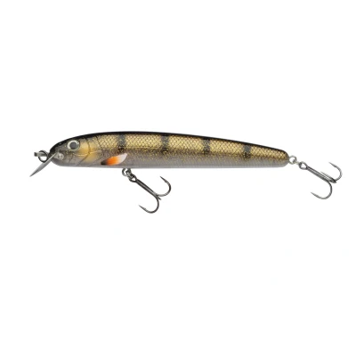 Abbildung von Abu Garcia Beast Hi Lo Sinking Plug Bronze Bomber 10cm (12g) Wobbler