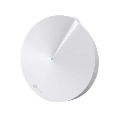 Abbildung von TP LINK Deco M5 AC1300 1er Pack Whole Home Dual Band WLAN ac Mesh System