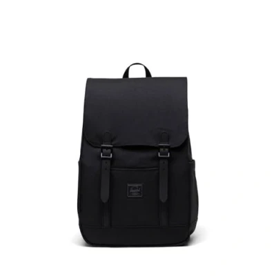 Abbildung von Herschel Retreat Small Tagesrucksack, Größe: One Size, Black