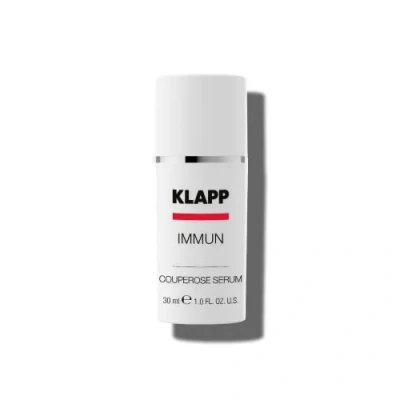 Abbildung von Klapp Immun Couperose Serum