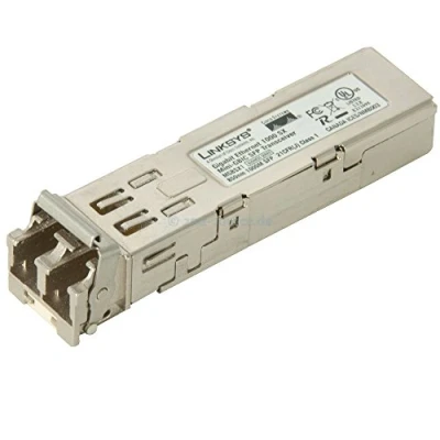 Abbildung von Cisco Small Business MGBSX1 Gigabit SX Mini GBIC SFP Transceiver