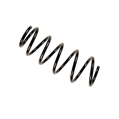Abbildung von BILSTEIN B3 OE Replacement 37 163549 Fahrwerksfeder Vorderachse OPEL: Astra H Caravan, Schrägheck, GTC