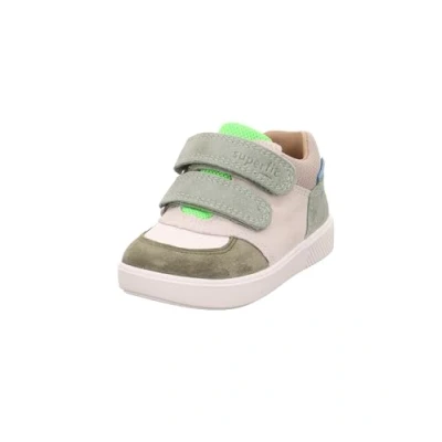 Abbildung von Superfit Supies Unisex Sneaker low für Kinder, Größe: 21, Mehrfarbig Schuhe