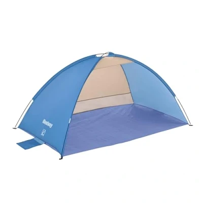 Abbildung von Bestway Strandmuschel 68105 Beach Ground 2 200 x 120 95 cm