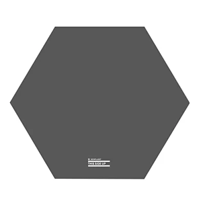 Abbildung von Heimplanet Kirra Ground Sheet grey Zelt Zubehör