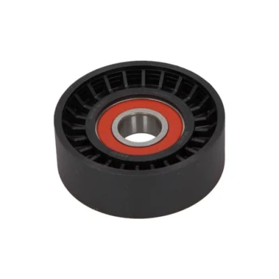 Abbildung von MAXGEAR 54 0753 Spannrolle VOLKSWAGEN: Golf 5 Schrägheck, Touran I, Passat B6 Variant, SEAT: Ibiza 4 Sportcoupe