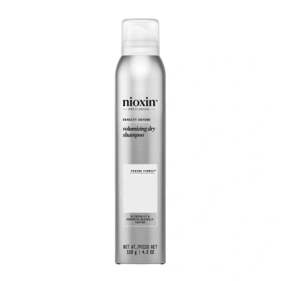 Abbildung von Nioxin Instant Fullness Trockenshampoo 180ml