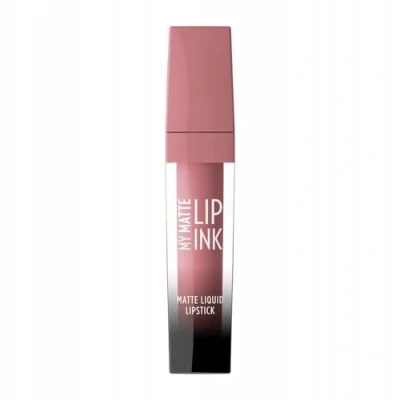Abbildung von Golden Rose My Matte Lip Ink No:05 1 Pack