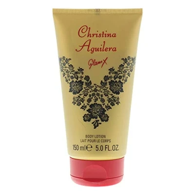 Abbildung von Christina Aguilera Glam X Bodylotion 150 ml